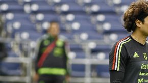 Memo Ochoa nuevamente está en la encrucijada de buscar equipo.