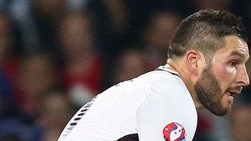 Gignac brilló con su selección en la pasada Eurocopa.