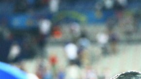 Cristiano tuvo un gran acto con uno de sus compañeros de equipo.