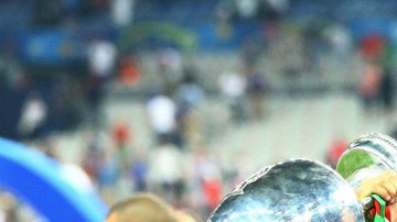 Cristiano tuvo un gran acto con uno de sus compañeros de equipo.