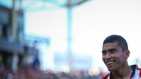 Las Chivas del Guadalajara, leales a su tradición de alinear solo a futbolistas mexicanos, quieren volver a ser protagonistas en una Liga MX que ha abierto las puertas de par en par a la extranjerización.