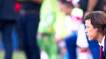 Matias Almeyda