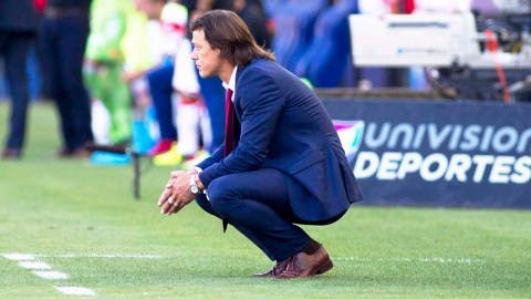 Matias Almeyda