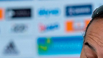 Raúl Gutiérrez, entrenador del Tri olímpico.