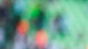 Agustín Marchesín, portero de Santos Laguna.