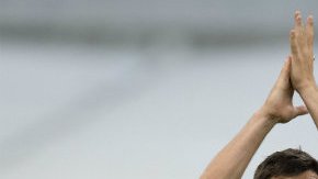 Gignac tiene el olfato goleador que el Barcelona necesita para sustituir a Suárez.