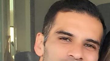 Aunque ambos han tenido niños con sus anteriores parejas, este es su primer hijo juntos.