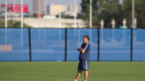 Gerardo Martino