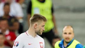 Aficionado invade cancha