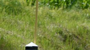 Alberto Contador se lesiona