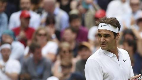 Roger Federer