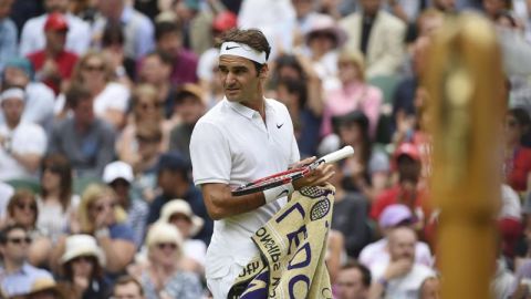 Roger Federer
