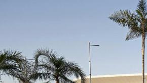 Las medidas de seguridad en Río de Janeiro están realmente fuertes.