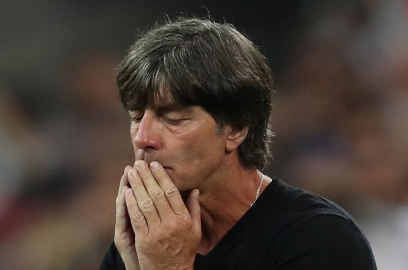 Joachim Löw Deja En El Aire Su Futuro Al Frente De La Selección Alemana