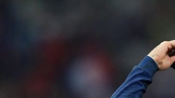 Antoine Griezmann es un verdadero baluarte de Les Bleus en la Eurocopa.