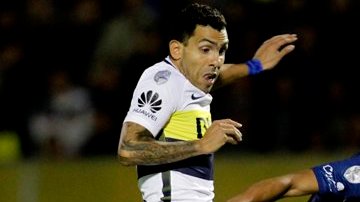 Ya no es ninguna sorpresa: Independiente del Valle le pegó a Boca.