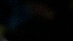 El jugador del Independiente del Valle de Ecuador, Brian Cabezas celebra el primer gol contra Boca Juniors el jueves en la ida de las semifinales en Quito.