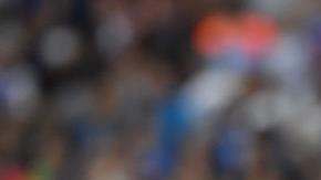 Eder rompió el empate en Saint Denis.