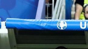 Cristiano Ronaldo celebra