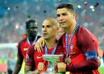 Portugal y Cristiano Ronaldo, ¡campeones de la Euro 2016!