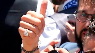 CR7 parece haber asegurado el Balón de Oro.