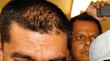 El cantante fue detenido en Guadalajara, Jalisco pero salió bajo fianza.