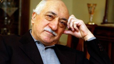 Fethullah Gülen lidera la Alianza por los Valores Compartidos.