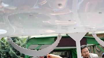 Intento de Golpe de Estado deja más de 200 muertos.