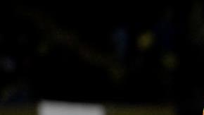 Orlando Berrío tiene arriba al Atlético Nacional en la ida de la final de la Copa Libertadores.