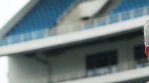 José Mourinho se comportará al ver a Guardiola en Pekín.