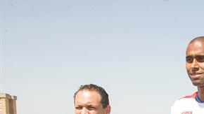 Memo Ochoa en el Granada