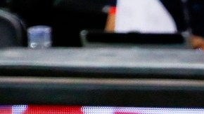 Draymond Green no acaba con una polémica cuando ya se metió en otra.