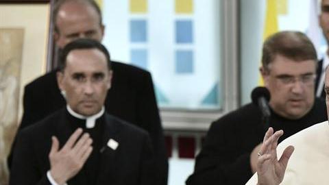 Papa Francisco