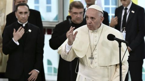 Papa Francisco