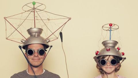 ¿Se podrá ver la diferencia en nuestro cerebro?
