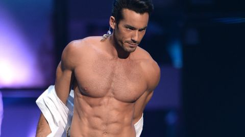 Aaron Diaz