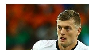 Alemania e Italia se enfrentarán en los cuartos de final de la Eurocopa.