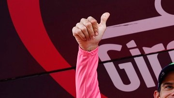 Serán los segundos Juegos Olímpicos para Andrey Amador tras Londres 2012.