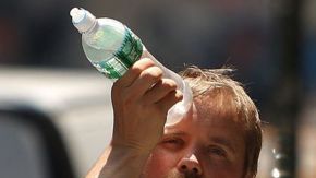 El planeta ha experimentado una temperatura cada vez más cálida durante 14 meses consecutivos, de acuerdo con los registros de la NOAA.