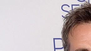 Carlos Ponce en el estreno de Silvana sin Lana en Miami.