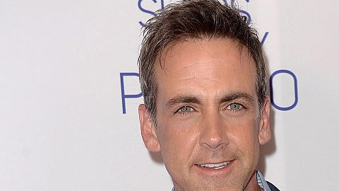 Carlos Ponce en el estreno de Silvana sin Lana en Miami.