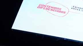 Jose Luis Higuera, directivo de Chivas