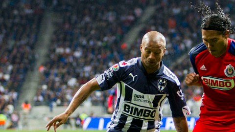 Chivas vs Monterrey