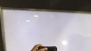 Gran recibimiento tuvo Gignac en el Aeropuerto de MTY.