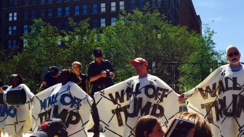 Convención Republicana.