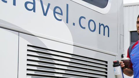 Suárez y Messi volverán a entrenar juntos.