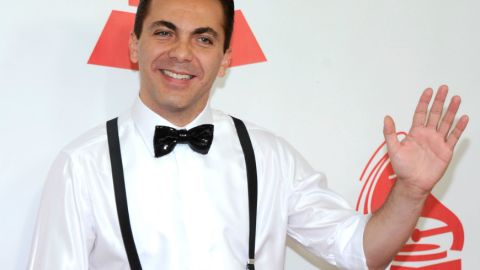 Cristian Castro