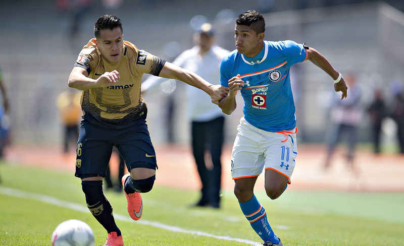 grosor Colega jalea Liga MX, fecha 2: Cruz Azul vs. Pumas, consulta horario y canales de transmisión | La Opinión grosor Colega jalea Liga MX, fecha 2: Cruz Azul vs. Pumas, consulta horario y canales de transmisión | La Opinión