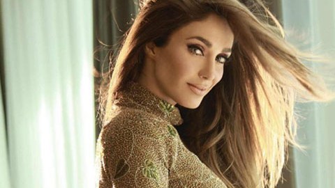 La cantante está en el punto de mira desde que se casó con un político.