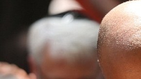 Dallas Police Chief David Brown Sr